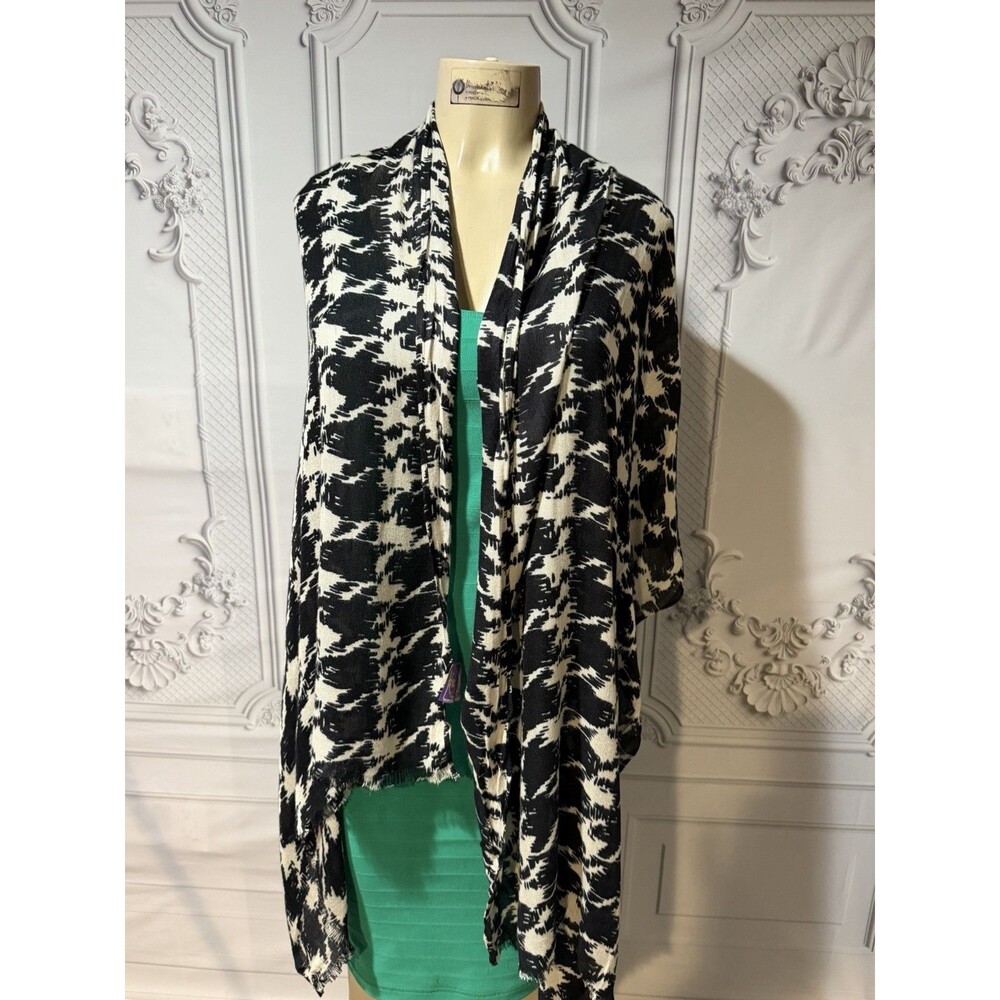 womens scarf lightweight
